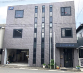 会社外観