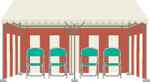 地鎮祭イメージ1